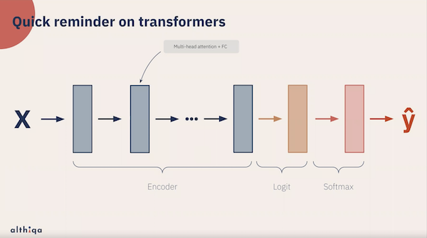 Out-of-distribution detection in the age of transformers