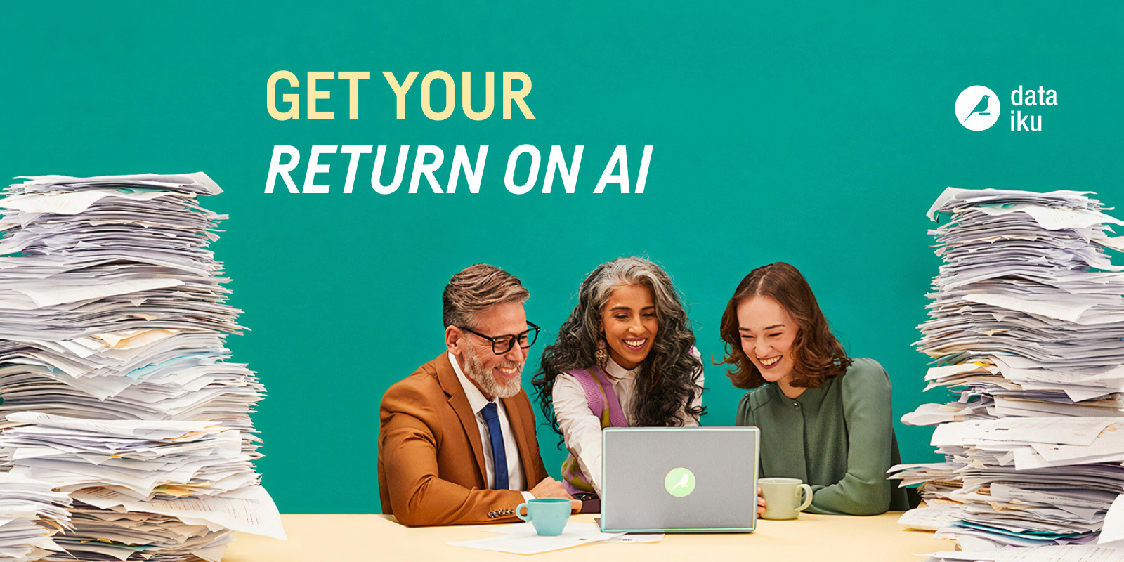 Don’t just get ROI — get ROAI
