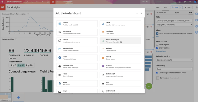 IT compliance AND self-service analytics