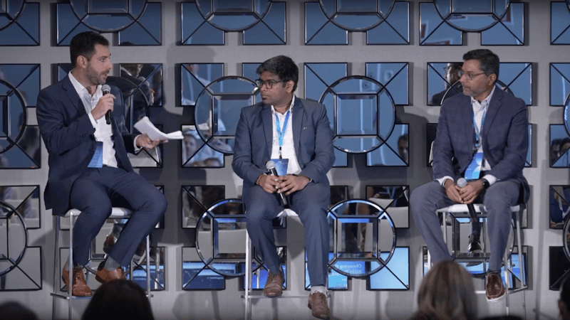 Getting organizational buy-in to implement AI