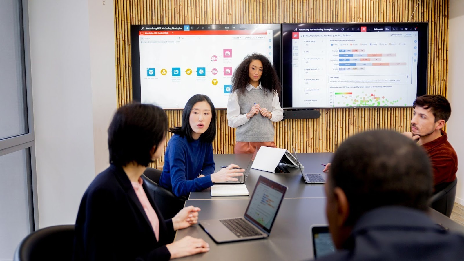 Dataiku joins the agentic AI foundation to strengthen AI trust - Community-driven development