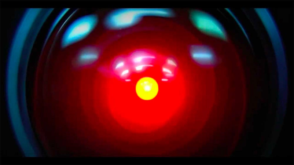 I trust my AI agent, do you trust yours?