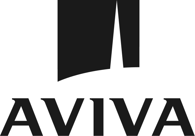Aviva logo