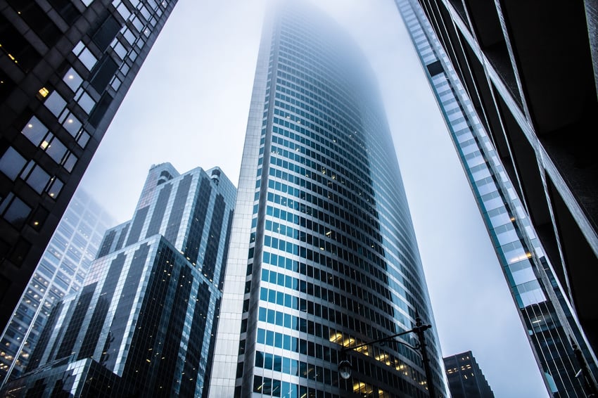 4 trends for AI in financial services & insurance for 2024