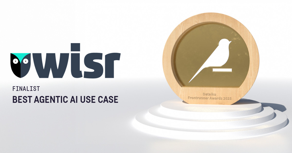 How Wisr uses AI agents for faster, value-driven lending decisions
