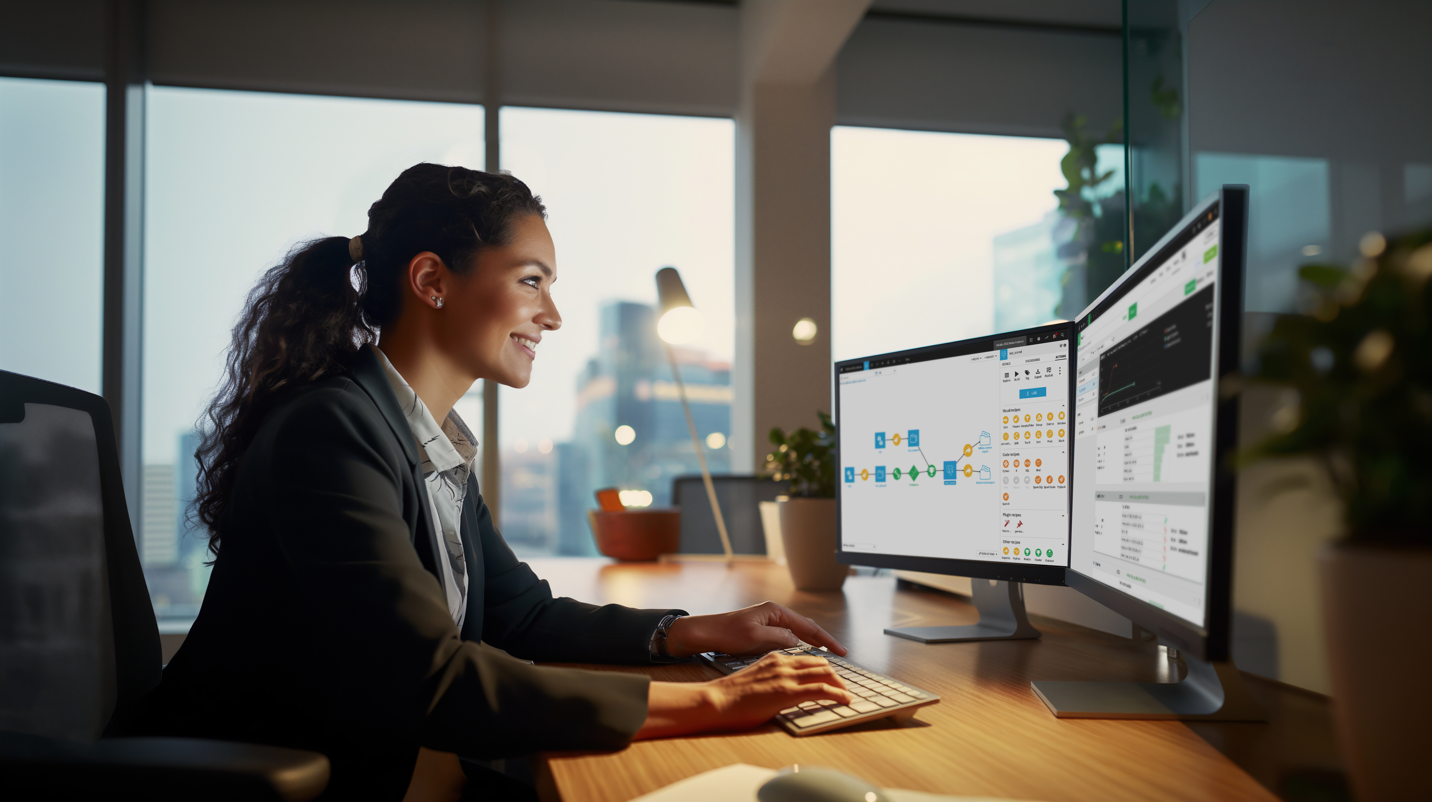 The forgotten middle: How mid-tier AI use cases can unlock ROI
