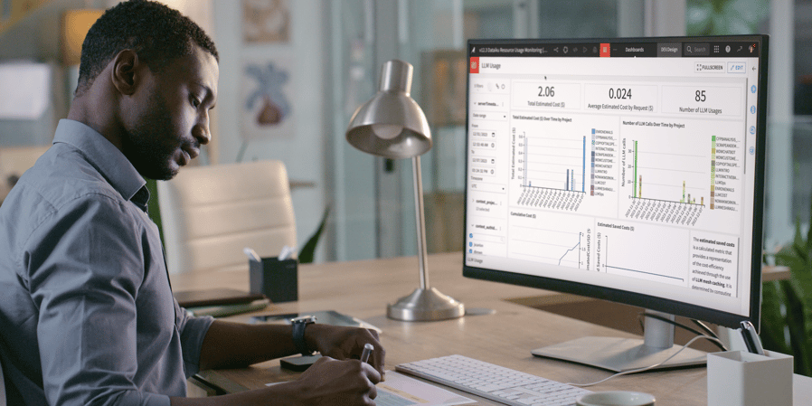 Monitoring & improving agent performance