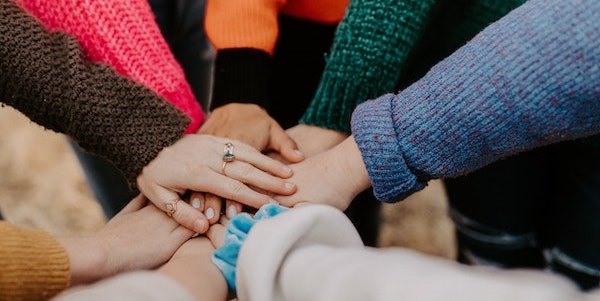 4 reasons we believe in extraordinary people