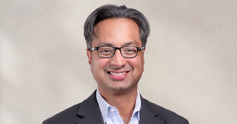 Neeraj Agrawal