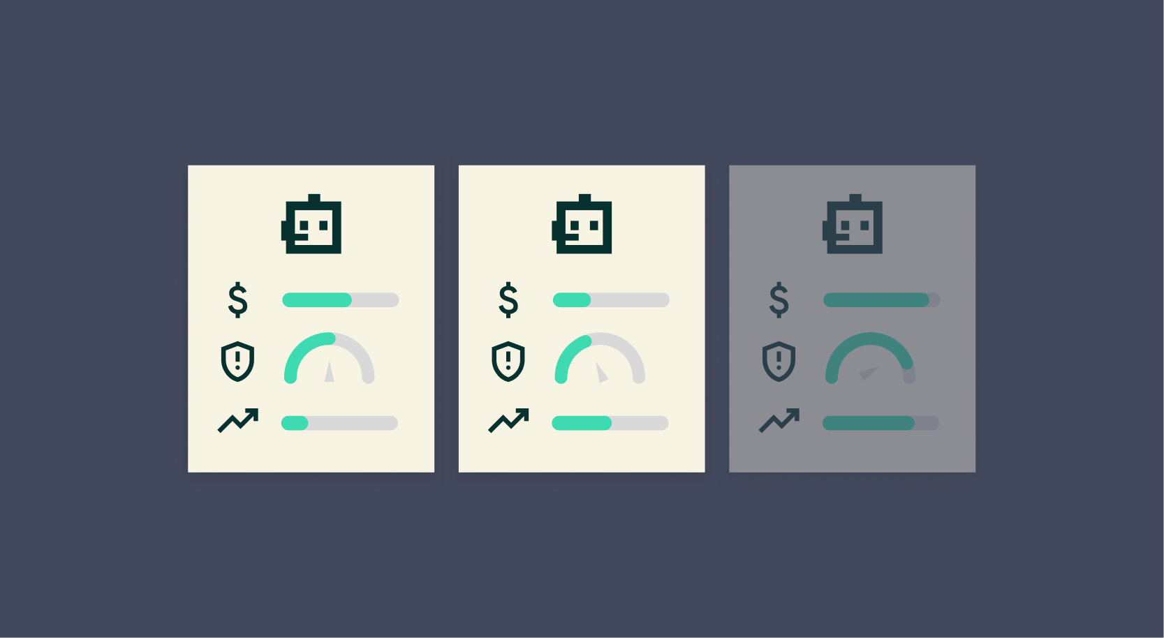 Know what every AI agent is worth: beyond token counting image