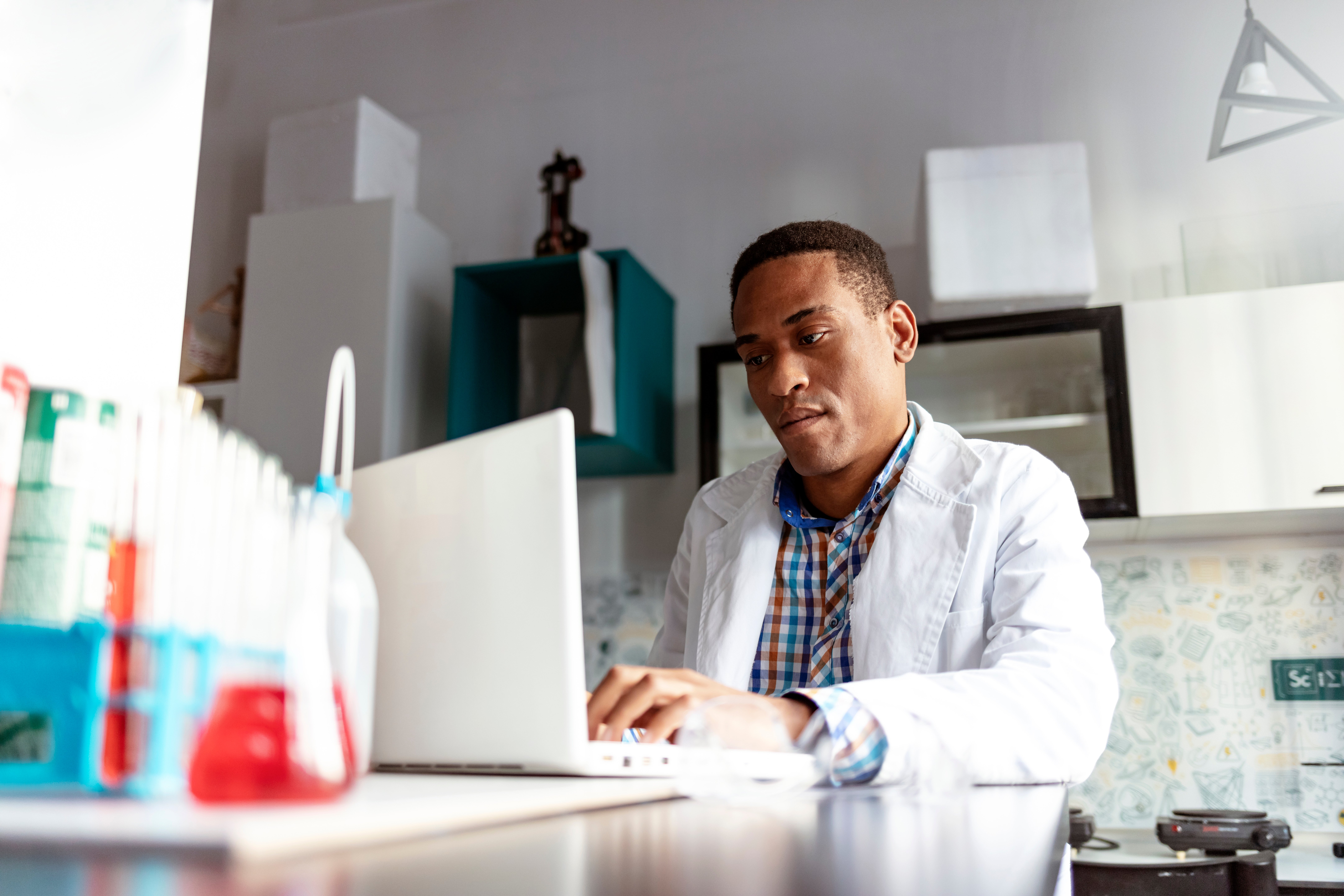 Your health data is powerful, and IT needs protection