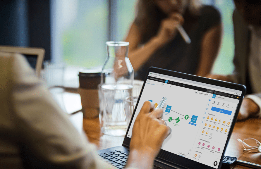 Answer Key Customer Segmentation Questions