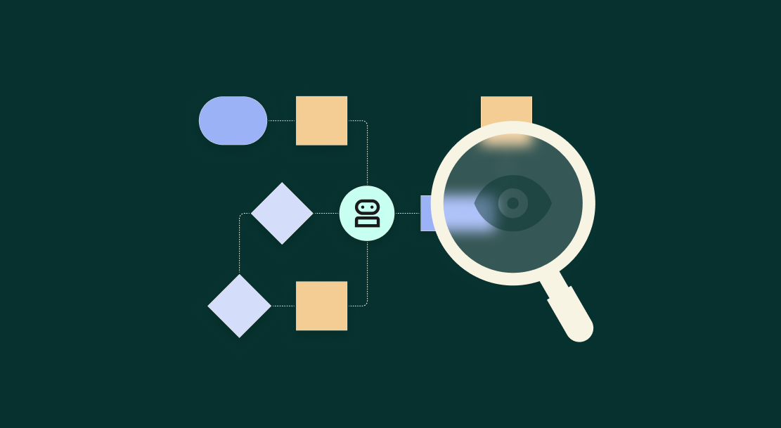 The observability problem in autonomous AI
