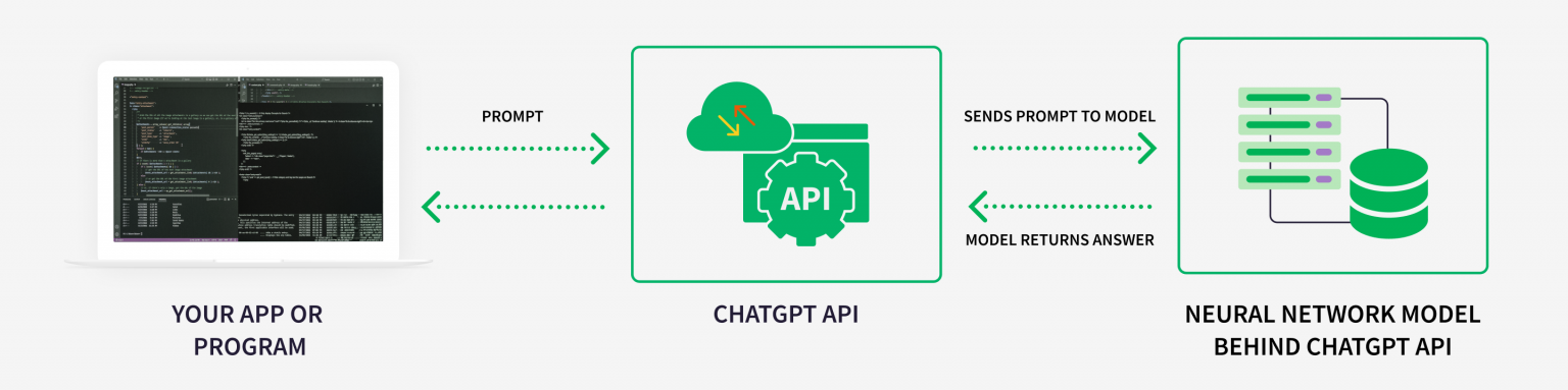 Leveraging LLM APIs