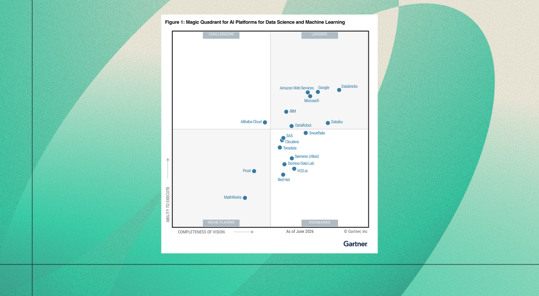 June 2026 - Gartner MQ - Navigation