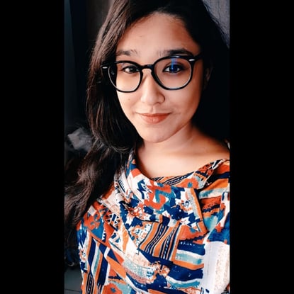 Madhuleena Nath