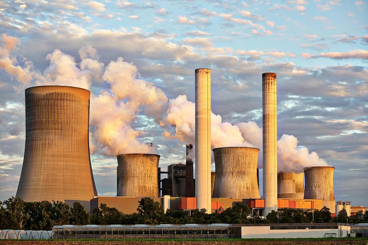 Uncertainty is a new normal in energy