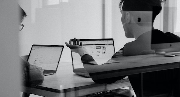 Bring domain and data experts together to spur upskilling