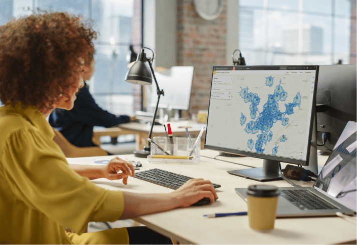 Answer Key Questions on Your Distribution and Supply Strategies