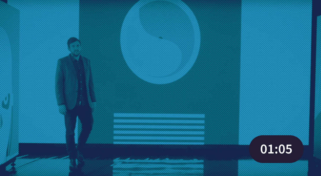 AI and Us Season 1 Trailer