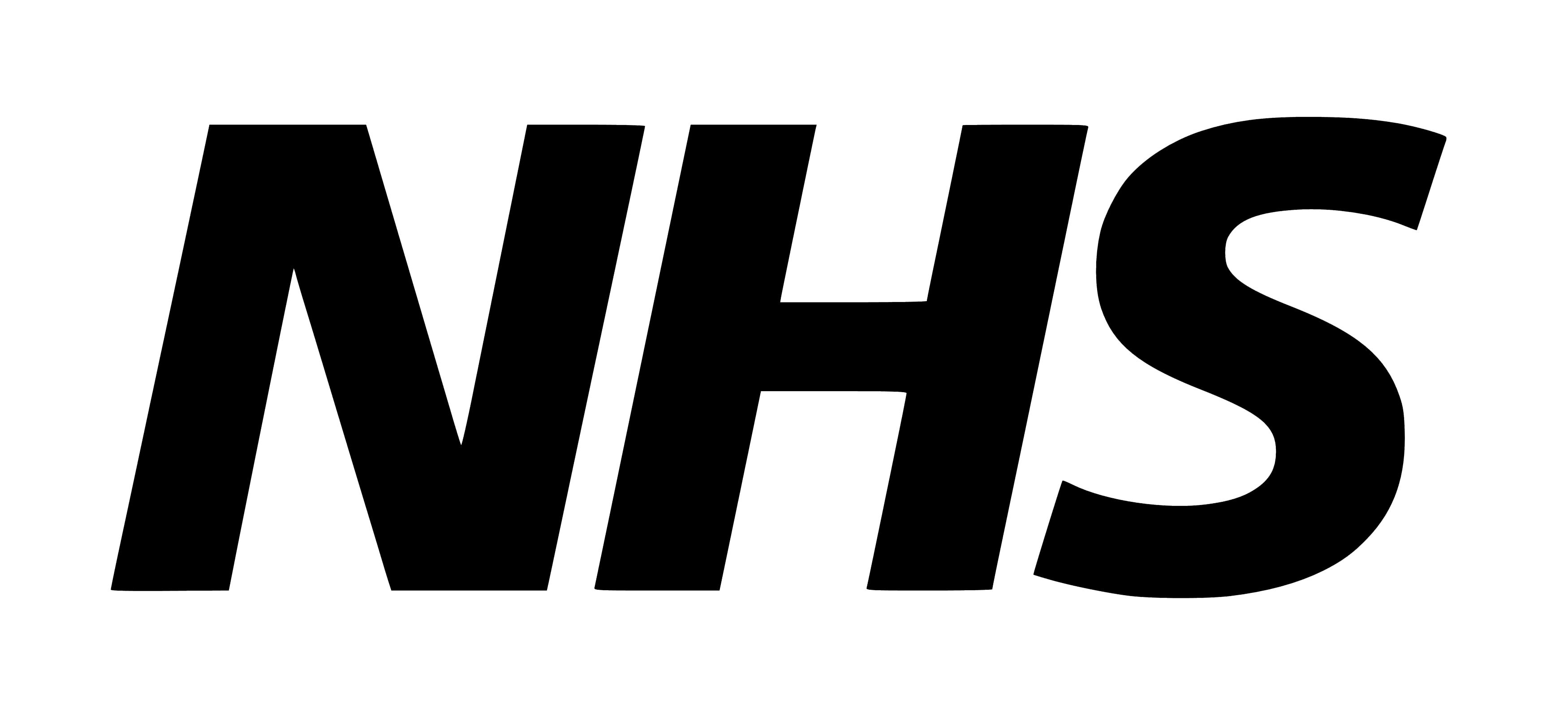 NHS logo