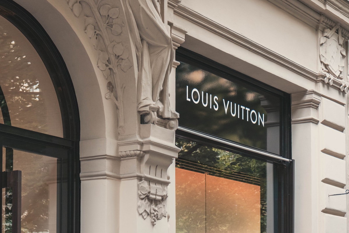 LVMH's data revolution: Pioneering AI at scale in the world of luxury