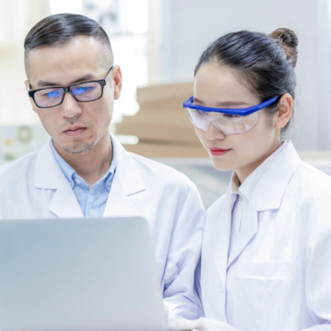 Enhancing productivity with GenAI services