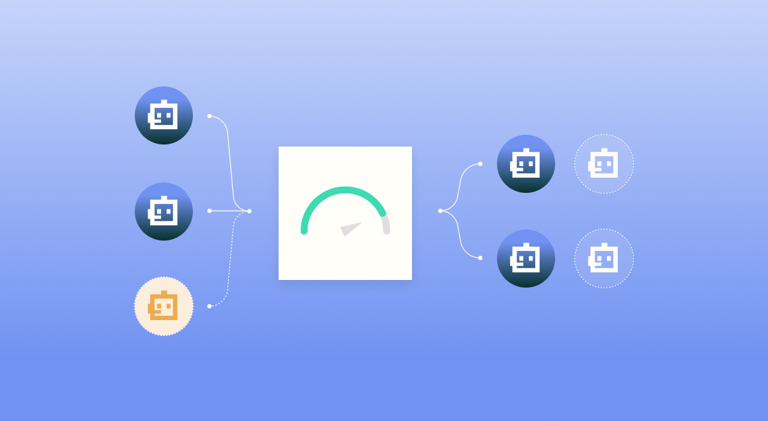 CIO confession 4 of 6: Your AI agents need an org chart image 