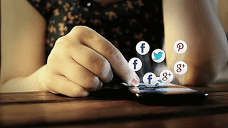 Incorporating social media data into AI strategy: Use cases & challenges