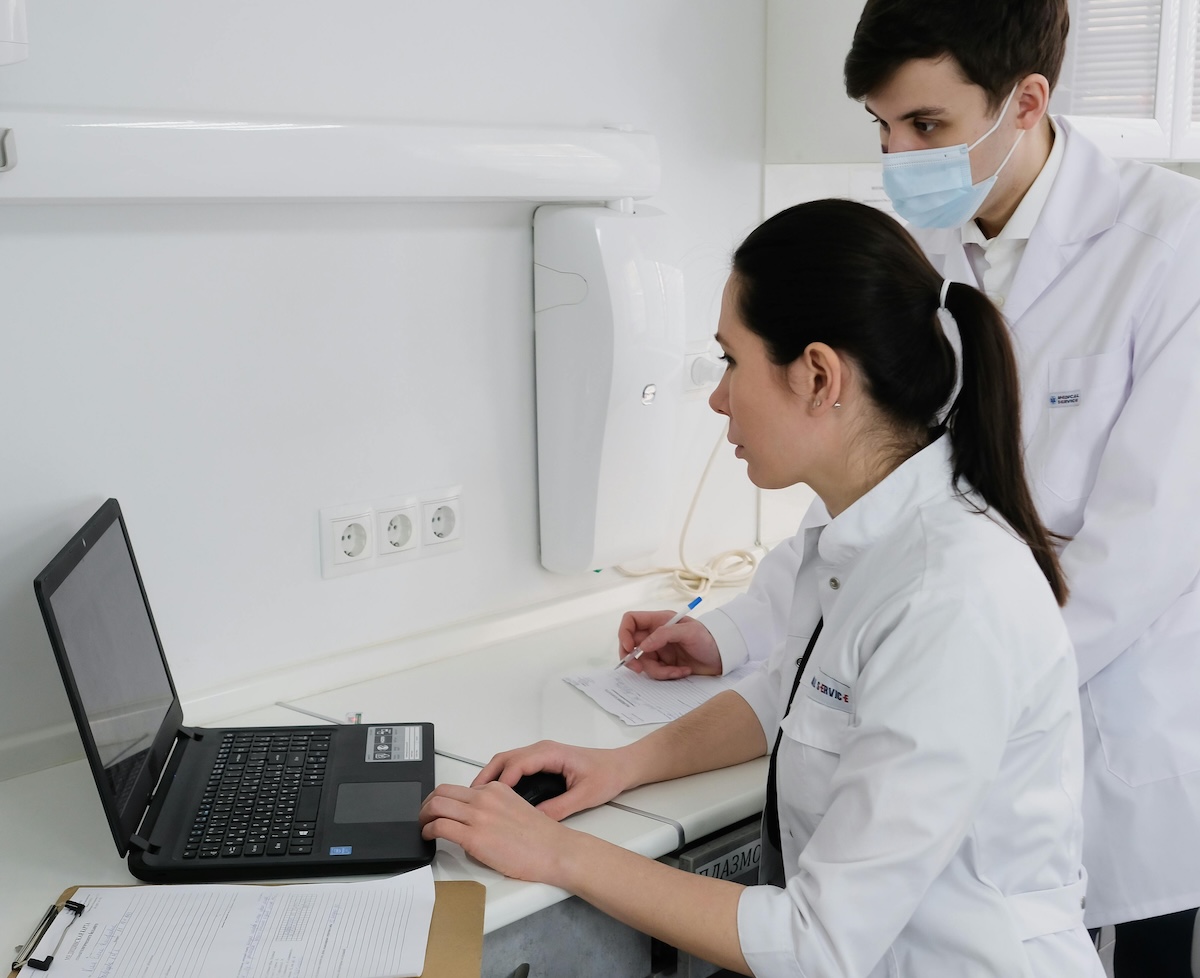 Scale Healthcare AI With Dataiku