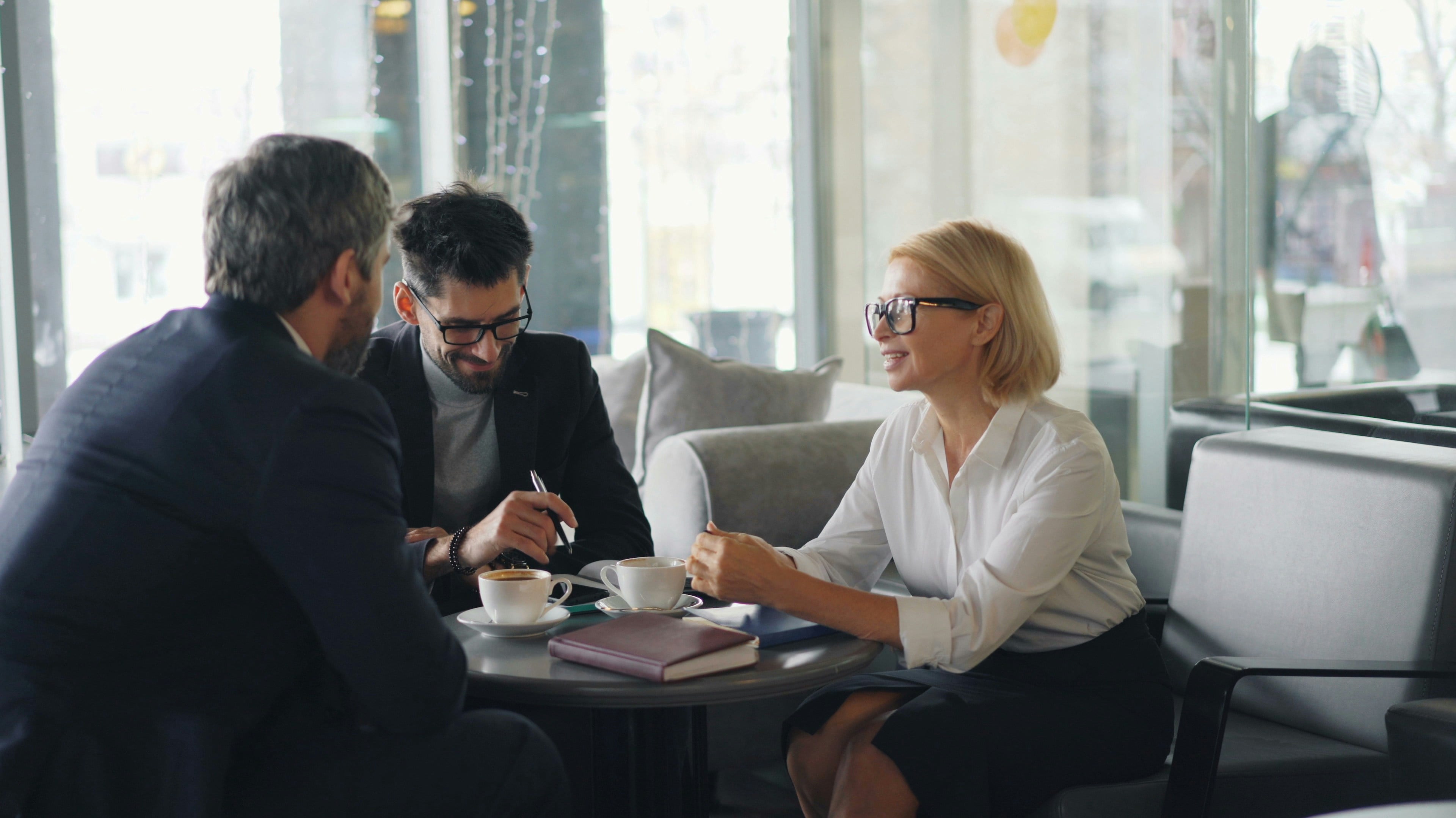 How upskilling and operating models solve the AI talent gap