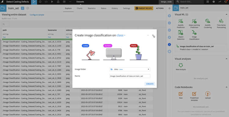 Data analytics AND machine learning - 2