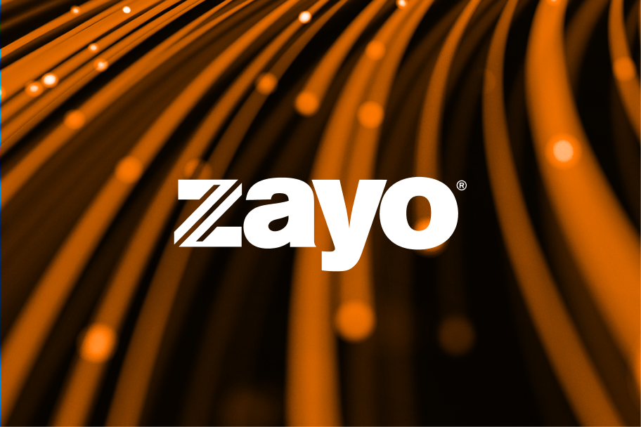 Zayo: Driving operational efficiency with analytics & AI