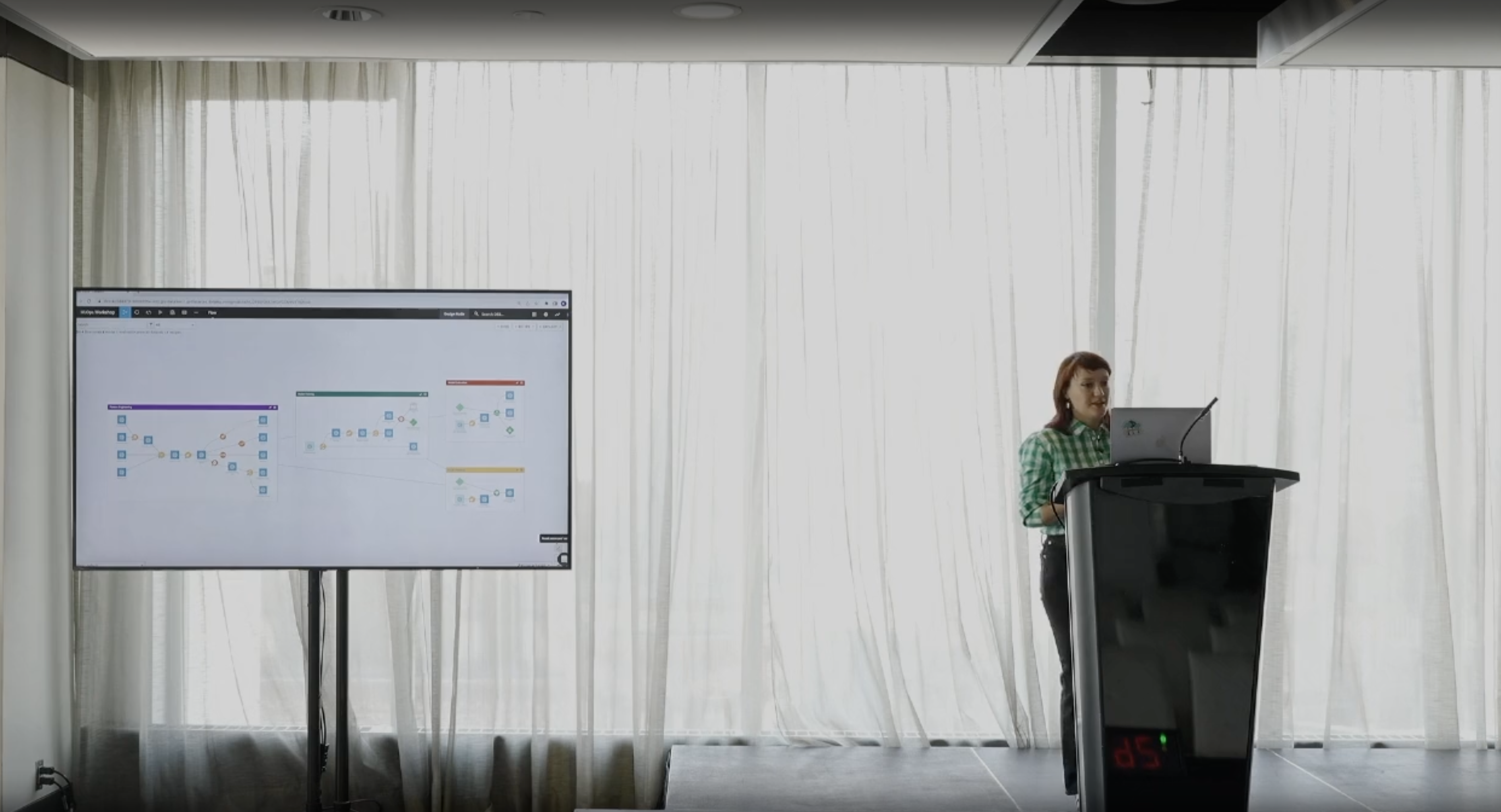Maximize results with code: Tips from a data engineer