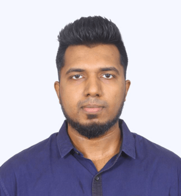 Vivek Jany