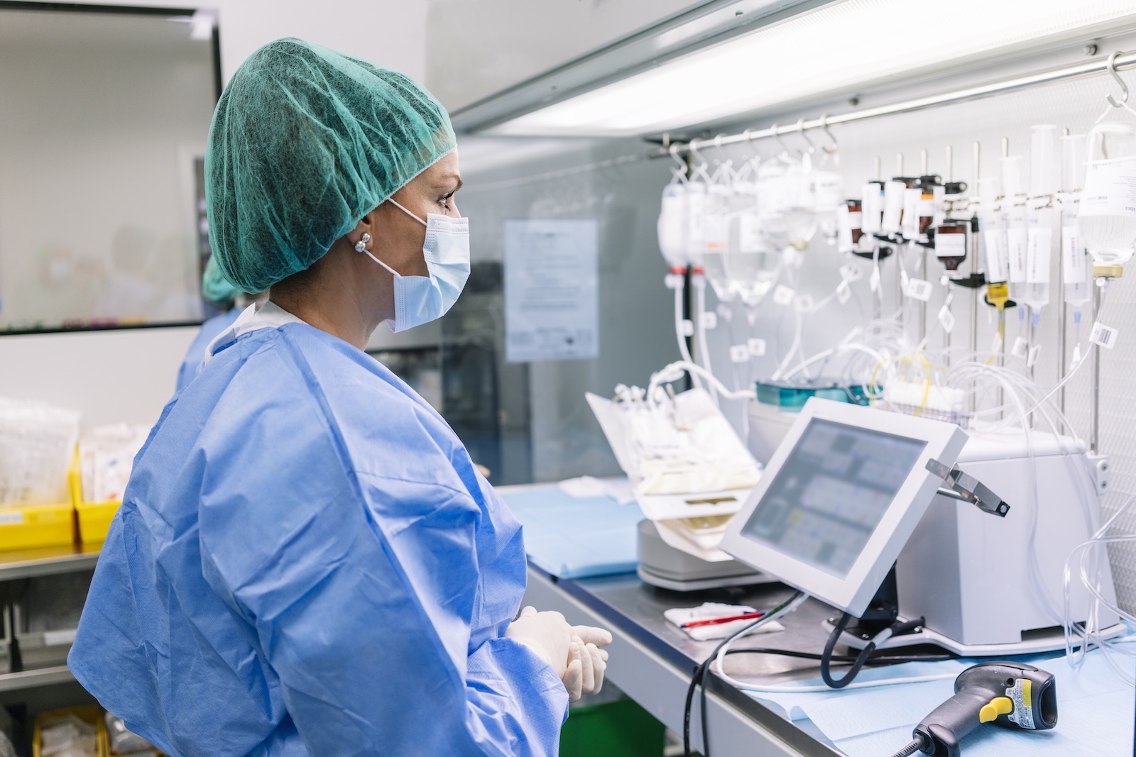 From bedside to backend: Making sense of real-world health data