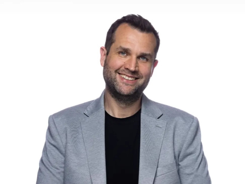 Dataiku Appoints Andrew Boyd as Senior Vice President and General Manager for Asia Pacific and Japan