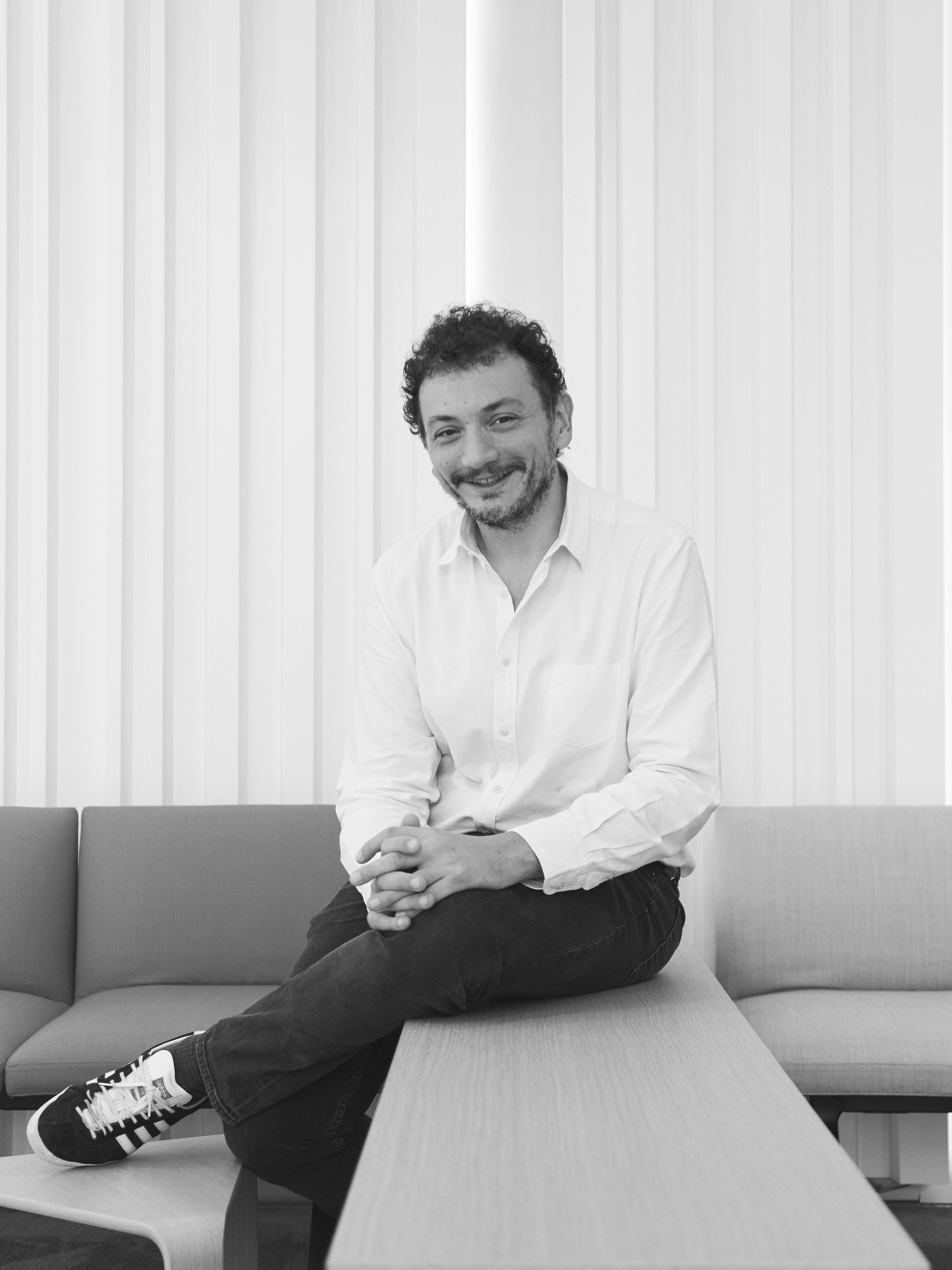 Florian Douetteau