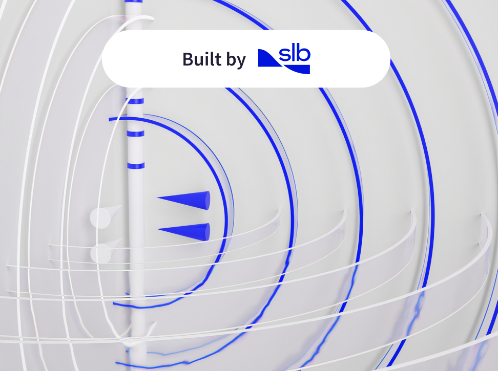 Well Log Inputting for OSDU Data With SLB