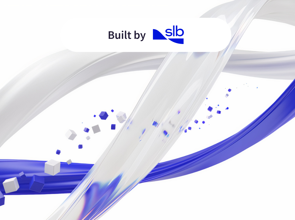 Virtual Flow Meter With SLB