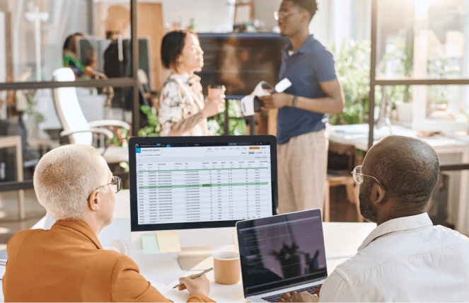 Answer Key Customer Segmentation Questions