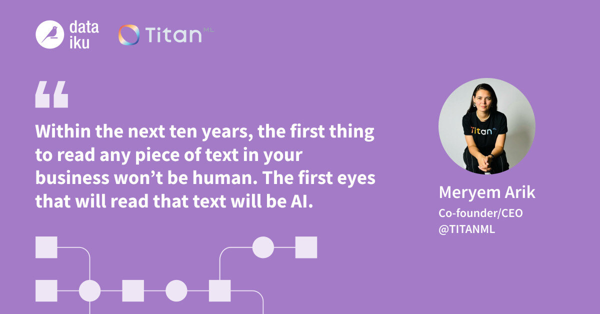 The future of AI is now: Insights from TitanML