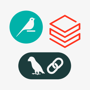 Build an LLM application with Dataiku, Databricks, & LangChain