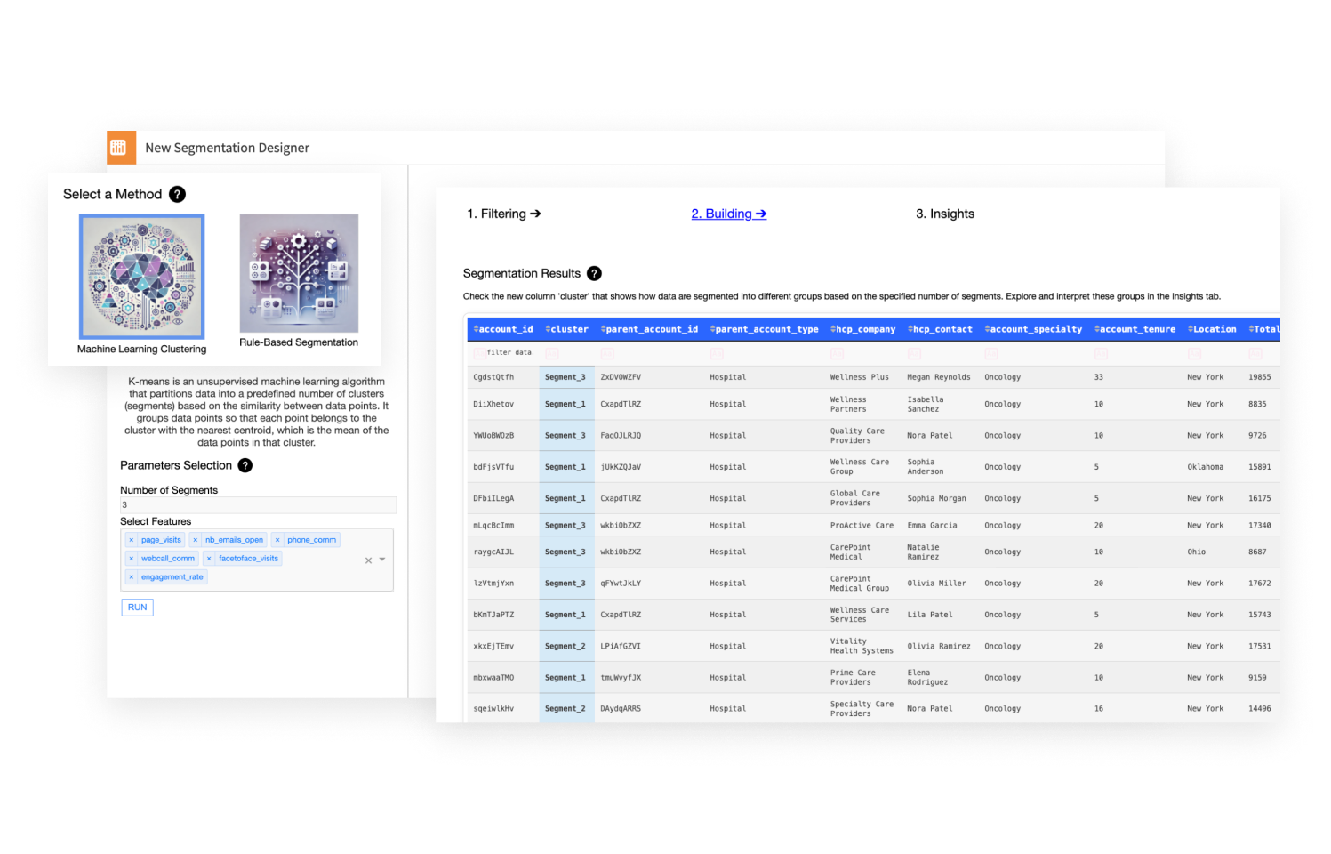 Enrich Insights With Various Data Sources