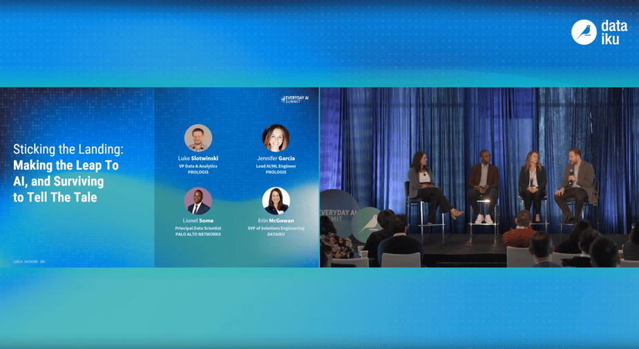 Ensuring Transparency and Explainability
