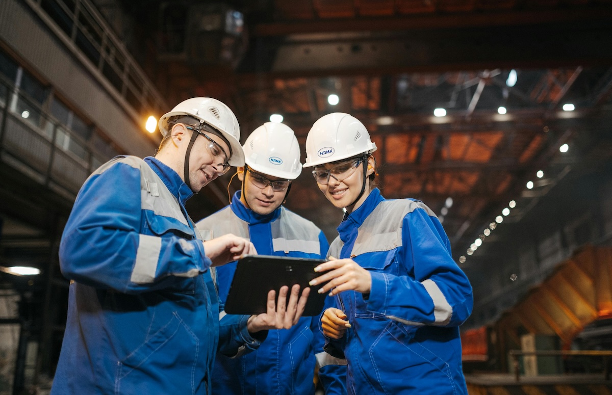 Transform Validation Into Continuous Improvement