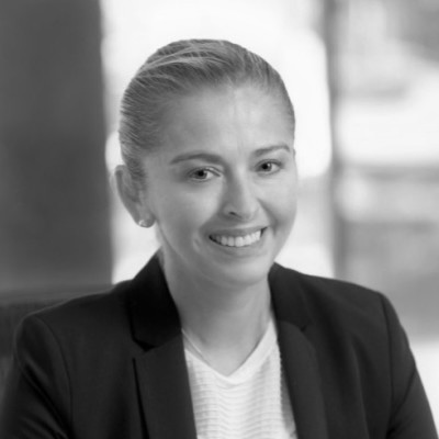 Patricia Cejas Manceron