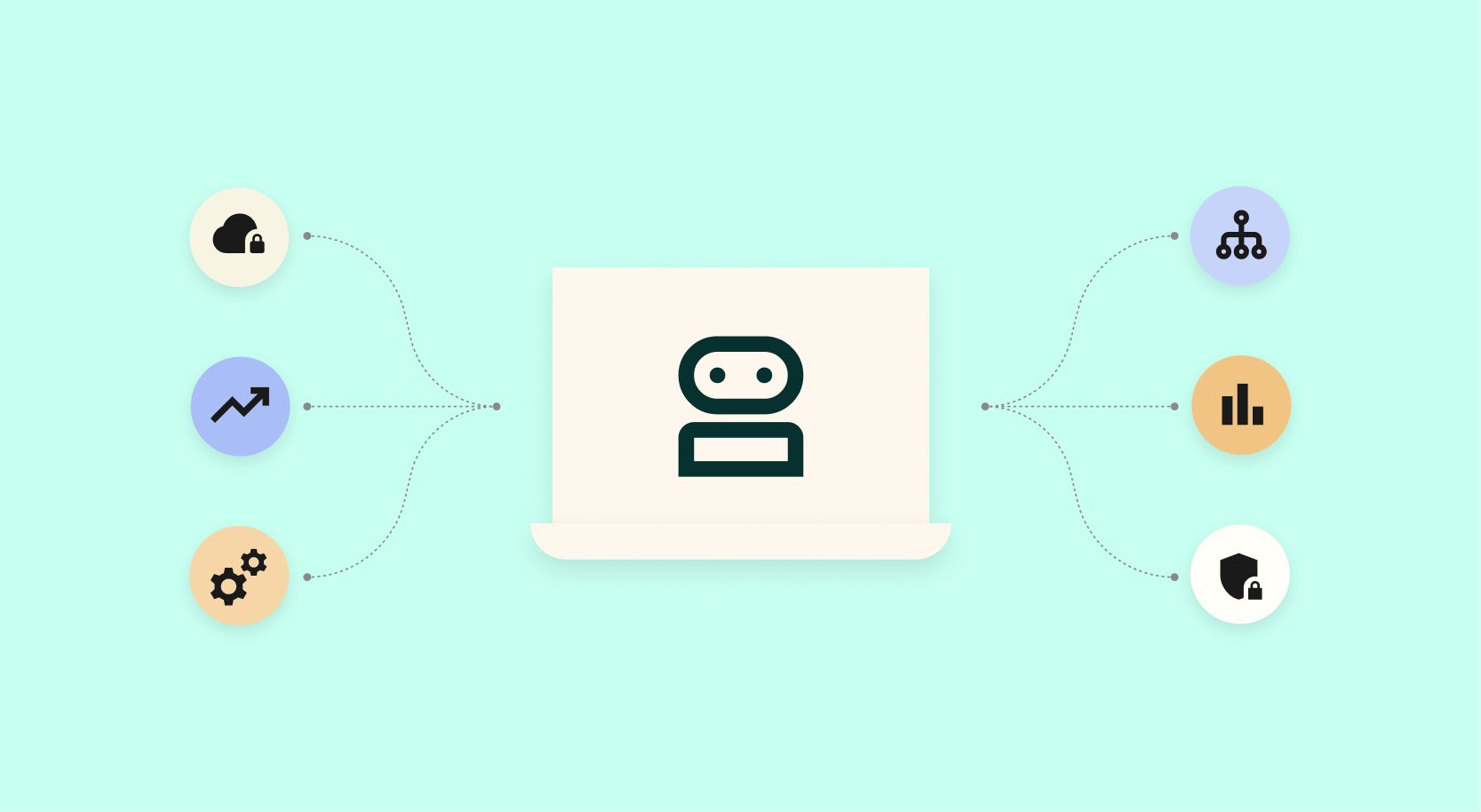 Enterprise AI agents