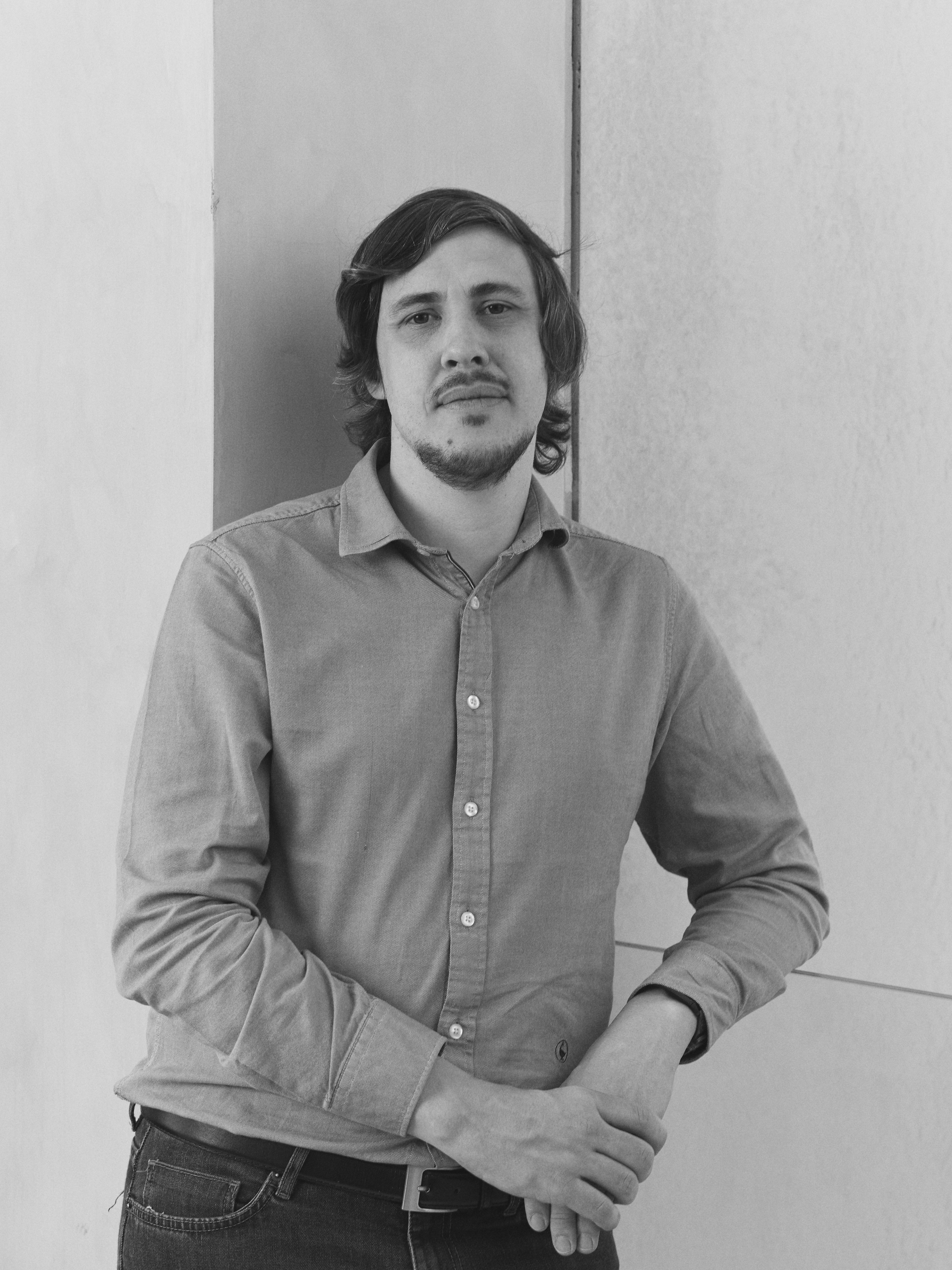 Clément Stenac