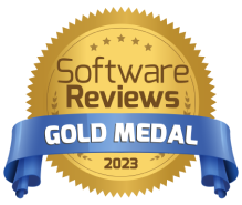 data quadrant awards badge 2023 Software Reviews